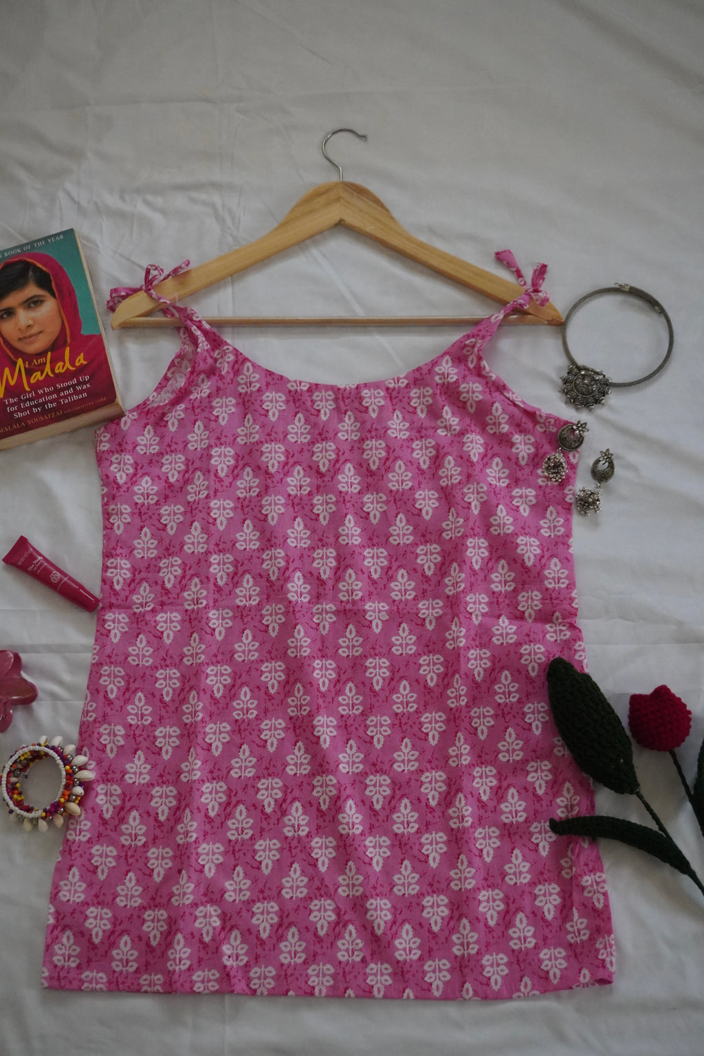 Chetna Kurti