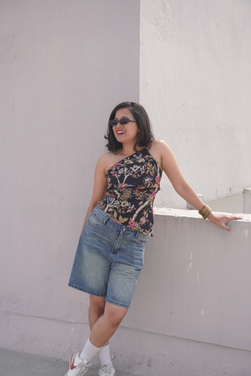 Pratisha Top