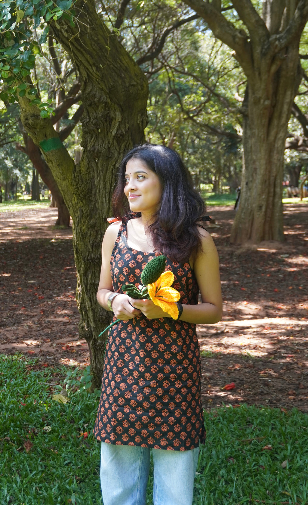 Gayatri Kurti