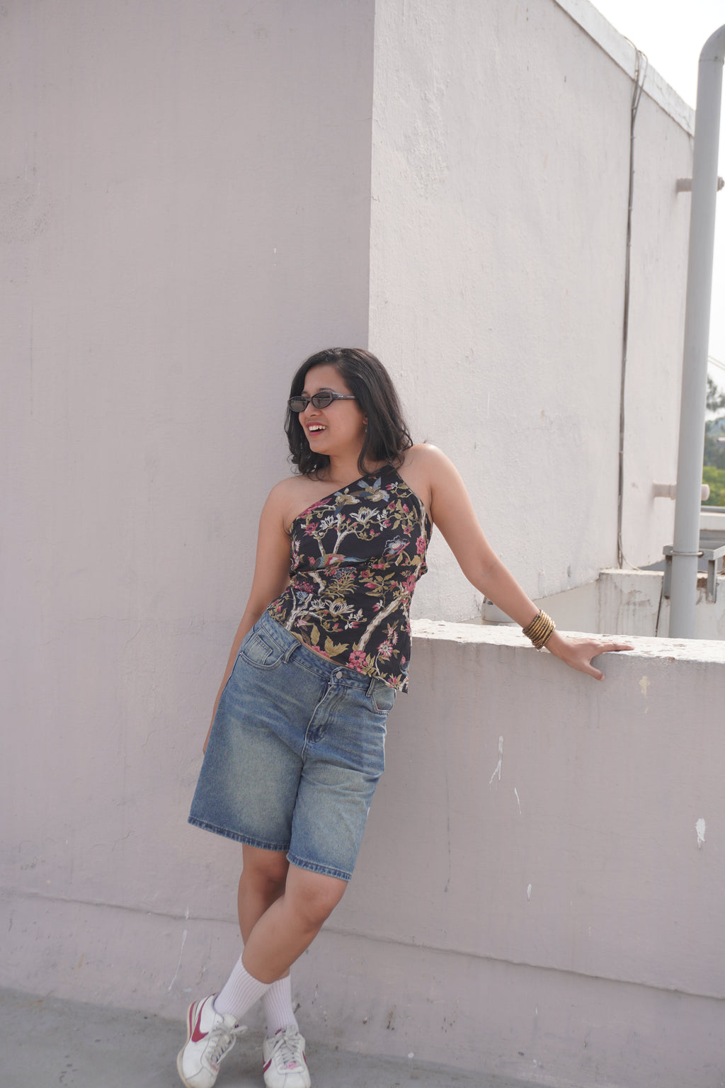 Pratisha Top